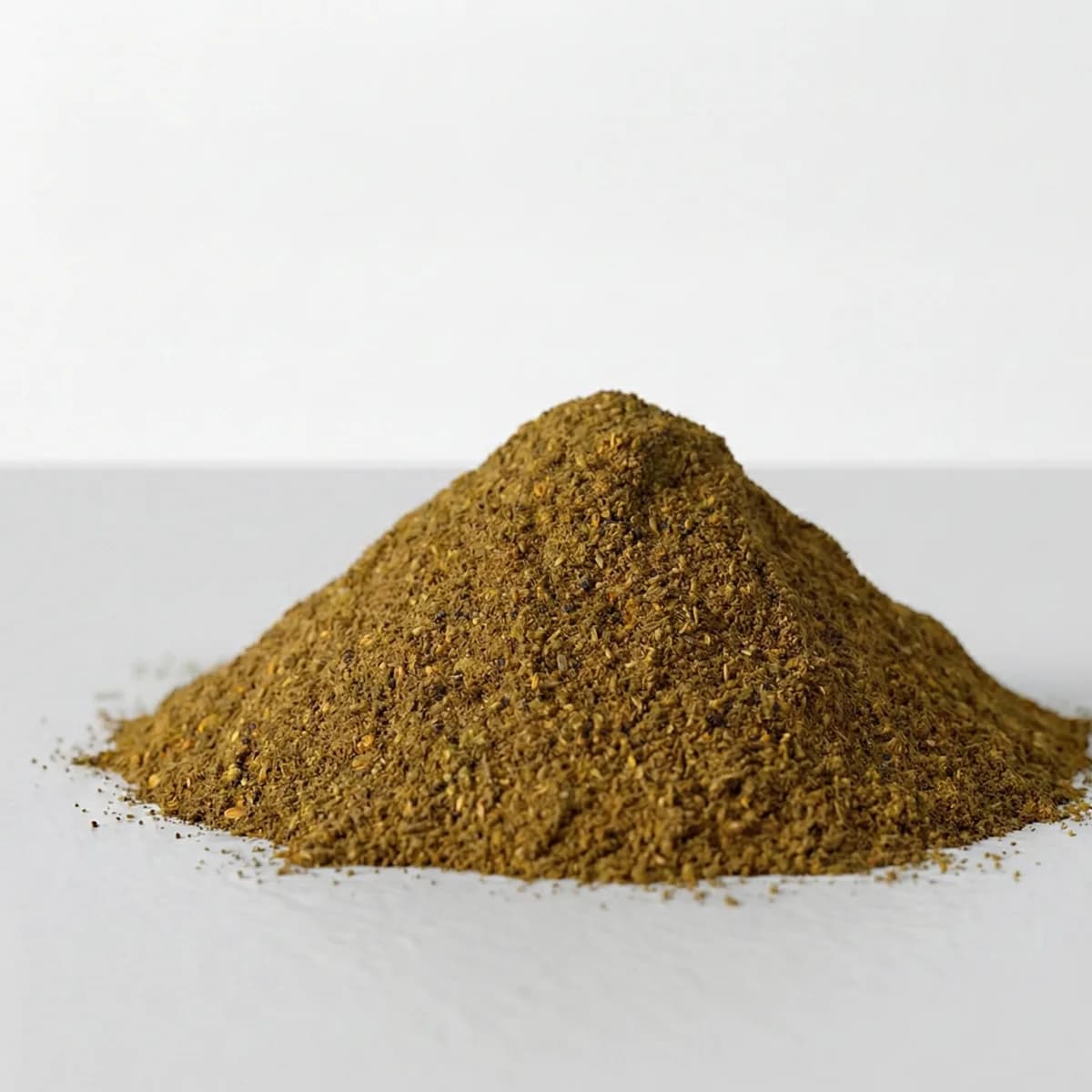 Pimenta, Cominho e Coentro