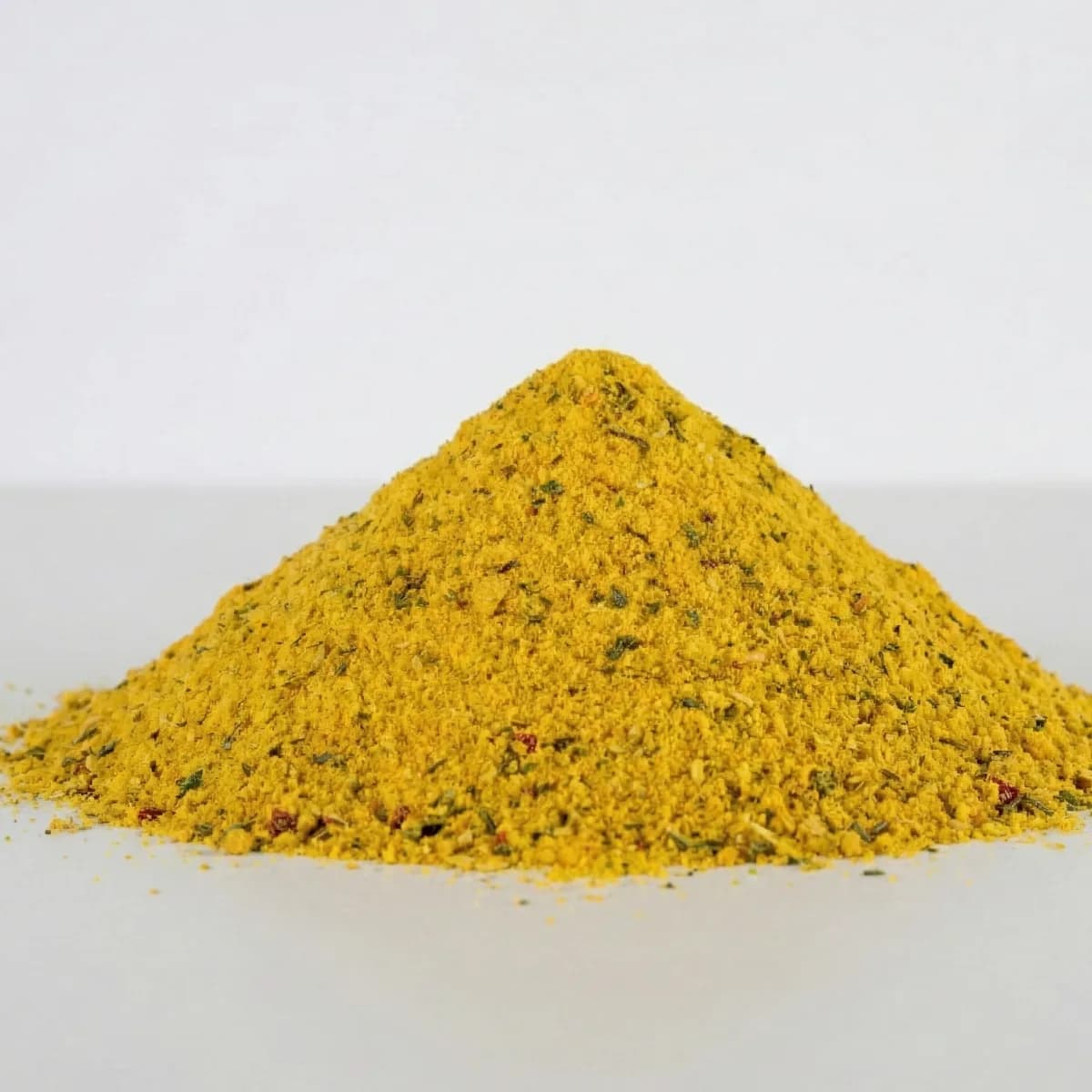 Tempero para Frango e Arroz